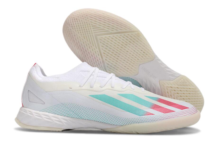 Adidas X CRAZYFAST.1 IC BOOTS Size 39-45-61725663